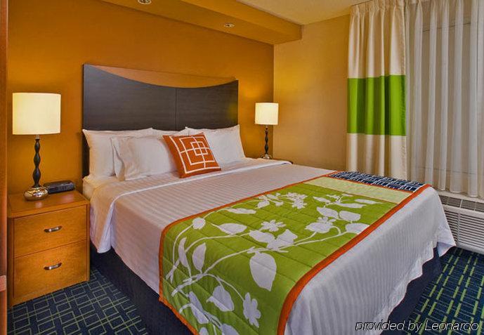 Fairfield Inn Dulles Airport Chantilly Esterno foto